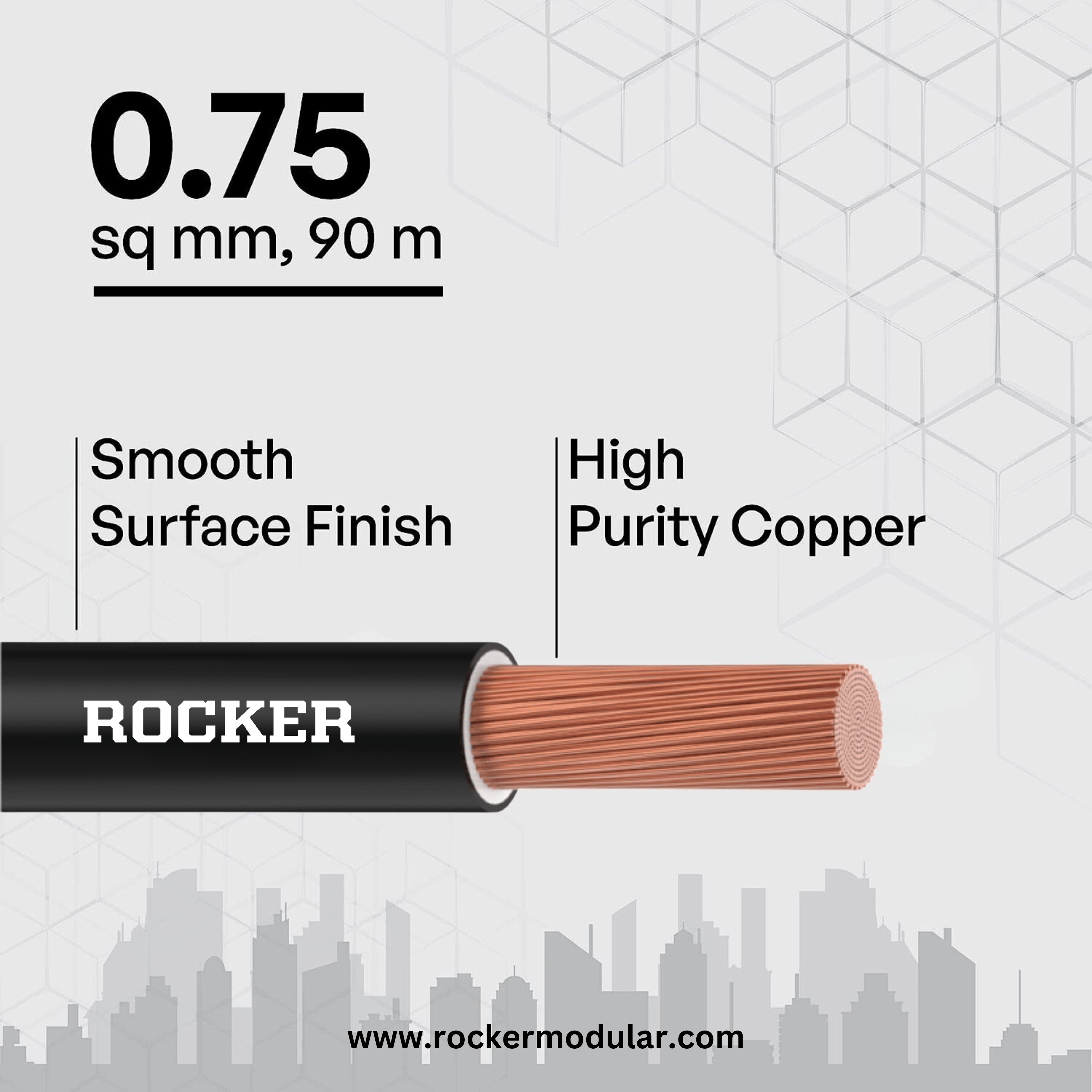 0.75 SQ MM