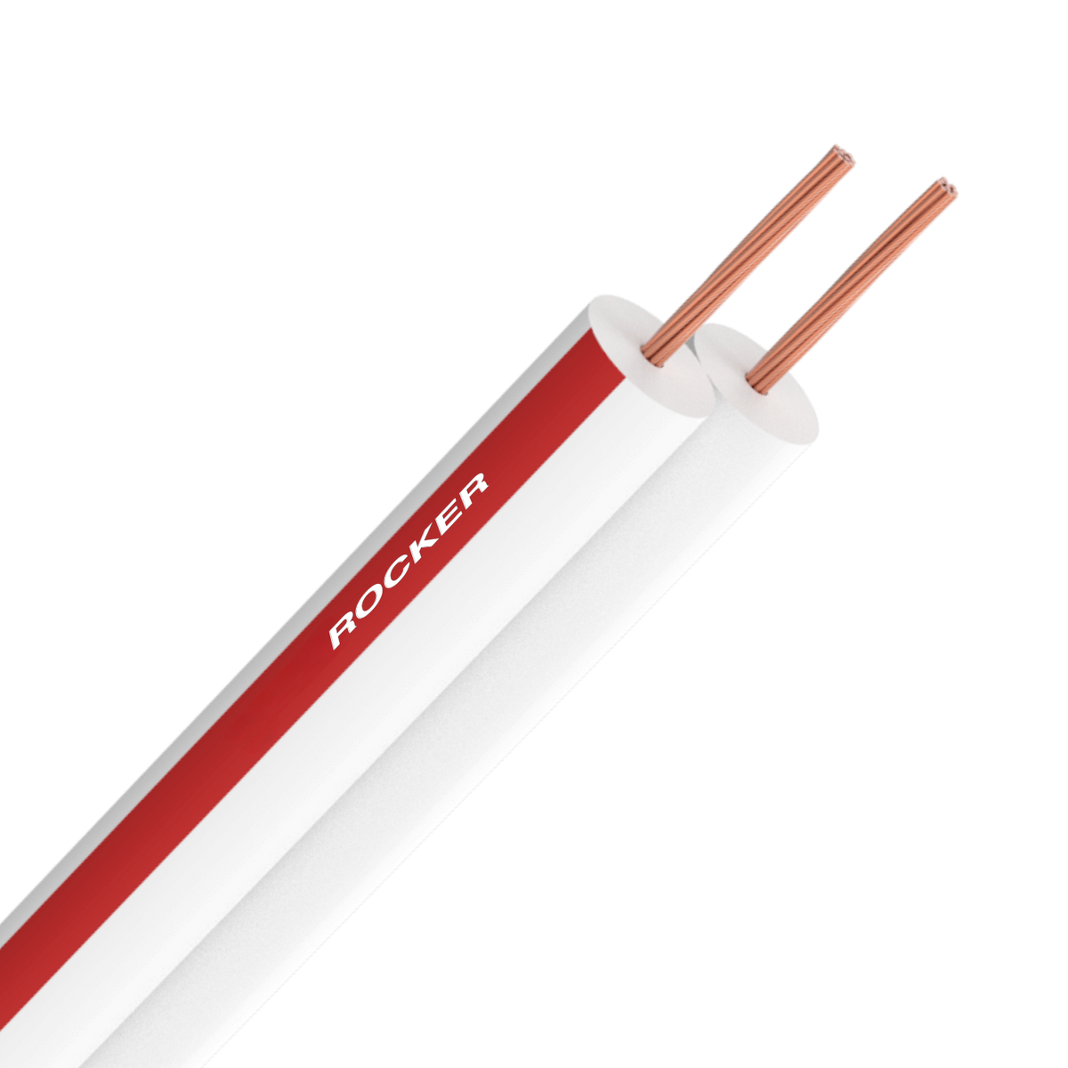 Twin-Parallel Flat Cables